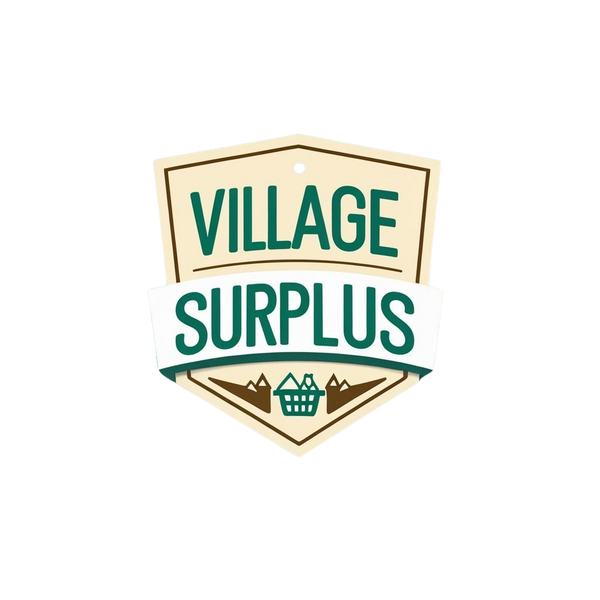 Village Surplus